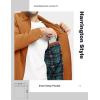imageTBMPOY Mens Lightweight Jackets Casual Windbreaker Stylish Light Fall Spring Golf Work Dress BusinessLight Brown1