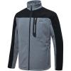 A3-grey/Black