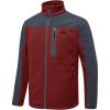 A5-wine Red/Gray