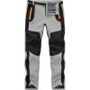 A1-thick Light Grey