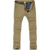 A2-thick Khaki