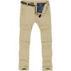 A2-thick Light Khaki