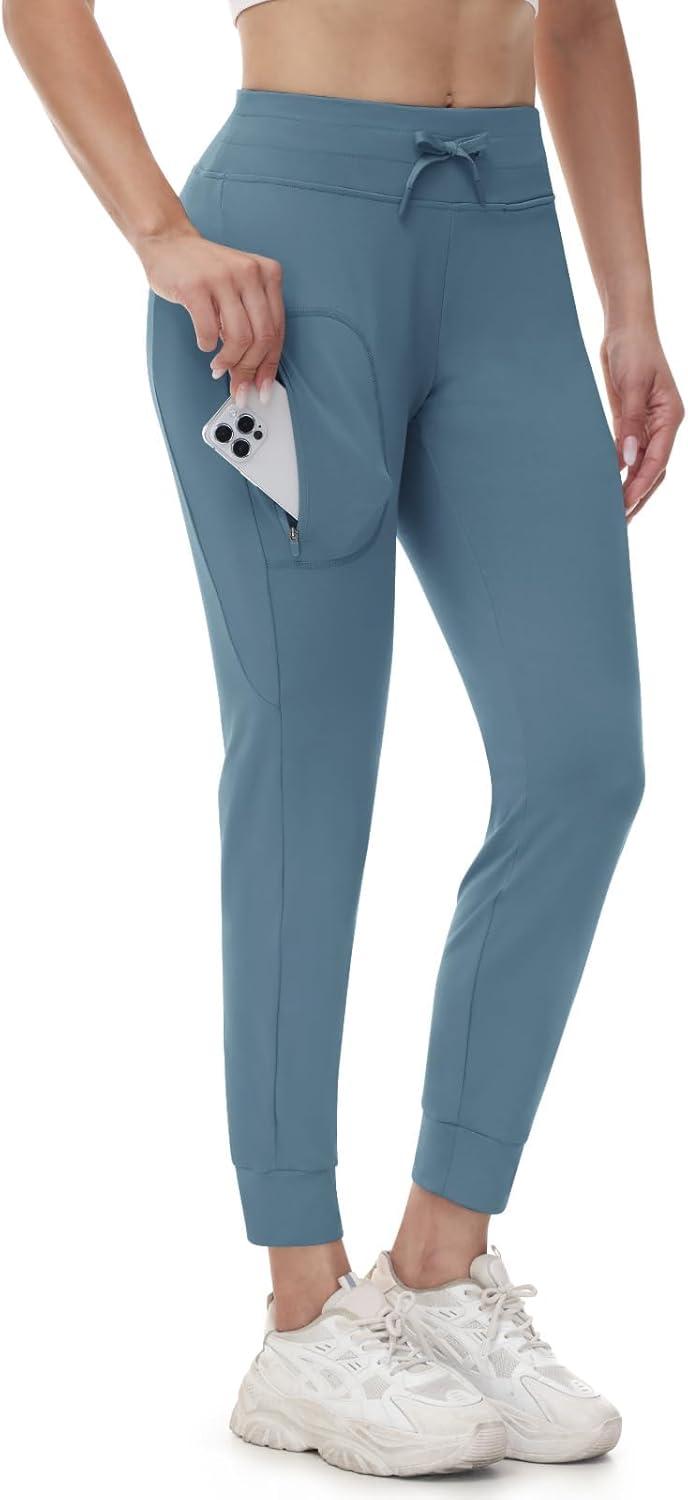 imageTBMPOY womens SweatpantsBlue02