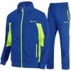 03 Royal Blue+green