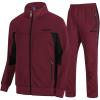 03 Wine Red