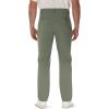 imageTBMPOY Mens Golf Pants Classic Fit Dress Work Pants Lightweight Comfortable Business Casual Pants with 5 PocketsArmy Green