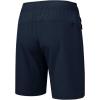 imageTBMPOY Mens Hiking Shorts Lightweight Outdoor Sports Shorts 7quot Quick Dry Athletic Running Gym Shorts with Zipper PocketsNavy