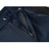 imageTBMPOY Mens Hiking Work Cargo Pants Lightweight Waterproof Quick Dry Outdoor Mountain Pant Fishing Camping1navy