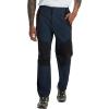 imageTBMPOY Mens Hiking Work Cargo Pants Lightweight Waterproof Quick Dry Outdoor Mountain Pant Fishing Camping1navy