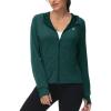 4-blackish Green