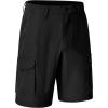 imageTBMPOY mens Cargo Shorts01black