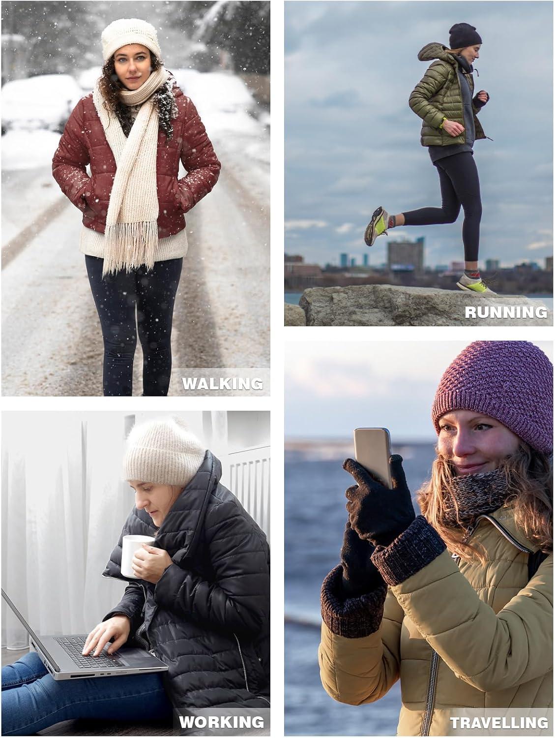 imageTBMPOY Womens Packable Down Jacket Lightweight Winter Puffer Jacket Hooded Warm Coat Waterproof Quilted Thermal JacketsArmy Green