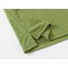 imageTBMPOY Womens Sleeveless Golf Polo Shirts UPF 50 Tennis Tank Tops Quick Dry Zip Up16fruit Green