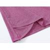 imageTBMPOY Womens Sleeveless Golf Polo Shirts VNeck Collarless Tennis Athletic Tank Tops Quick Dry Deap Rose S