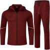 Wine Red