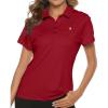 D27-wine Red