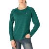 1-blackish Green