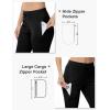 imageTBMPOY womens SweatpantsBlack