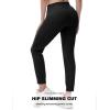 imageTBMPOY womens SweatpantsBlack