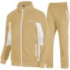03 Khaki+white
