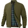 Army Green-03 Style