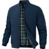 Navy Blue-03 Style