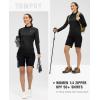 image:imageTBMPOY Womens Soft Athletic ShirtBlack