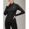 image:imageTBMPOY Womens Soft Athletic ShirtBlack