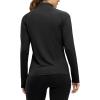 image:imageTBMPOY Womens Soft Athletic ShirtBlack