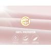 image:imageTBMPOY Womens Soft Athletic ShirtLight Pink