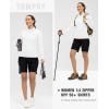 image:imageTBMPOY Womens Soft Athletic ShirtWhite