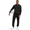 image:imageTBMPOY Mens Hooded Sweatsuits 2 Piece Set Hoodie Sweatshirt amp Jogger Sweatpants Jogging Sweat Track Suits Casual OutfitsBlack