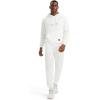 image:imageTBMPOY Mens Hooded Sweatsuits 2 Piece Set Hoodie Sweatshirt amp Jogger Sweatpants Jogging Sweat Track Suits Casual OutfitsWhite