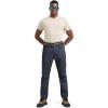 image:imageTBMPOY Mens Water Resistant Cargo Work Pants Ripstop Tactical Hiking Military Construction Outdoor Pants 10 PocketsNavy