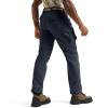 image:imageTBMPOY Mens Water Resistant Cargo Work Pants Ripstop Tactical Hiking Military Construction Outdoor Pants 10 PocketsNavy