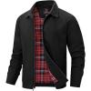 Black Red