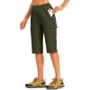 15in-army Green