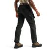 image:imageTBMPOY Cargo Pants for Men Water Resistant Ripstop Tactical Work Hiking Construction Outdoor Pants with 10 PocketsBlack