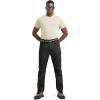 image:imageTBMPOY Cargo Pants for Men Water Resistant Ripstop Tactical Work Hiking Construction Outdoor Pants with 10 PocketsBlack