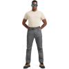 image:imageTBMPOY Cargo Pants for Men Water Resistant Ripstop Tactical Work Hiking Construction Outdoor Pants with 10 PocketsDark Gray