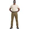 image:imageTBMPOY Cargo Pants for Men Water Resistant Ripstop Tactical Work Hiking Construction Outdoor Pants with 10 PocketsDark Khaki