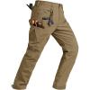 Dark Khaki