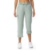 image:imageTBMPOY Womens Cargo Hiking Capris PantsStyle 2blue
