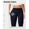 image:imageTBMPOY Womens Cargo Hiking Capris PantsStyle 2navy
