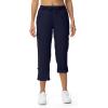 image:imageTBMPOY Womens Cargo Hiking Capris PantsStyle 2navy