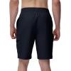 image:imageTBMPOY Mens Cargo Shorts Casual Work Cotton Drawstring Elastic Waist Stretch Summer Short for Men with 5 PocketsNavy Blue