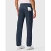 image:imageTBMPOY Mens Golf Pants Stretch Work Dress Pant 303234 Quick Dry Lightweight Casual Travel Trousers with 4 PocketsDark Blue