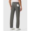 image:imageTBMPOY Mens Golf Pants Stretch Work Dress Pant 303234 Quick Dry Lightweight Casual Travel Trousers with 4 PocketsGrey