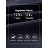 image:imageTBMPOY Mens 9 Golf Shorts Stretch Quick Dry Casual Dress Shorts Flat Front Lightweight for Work Business TravelB1navy