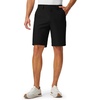 image:imageTBMPOY Mens 9 Golf Shorts Stretch Dress Quick Dry Casual Flat Front Elastic Waist Work Shorts for Men with 5 PocketsBlack